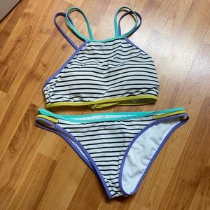 Strappy Victoria Secret Bikini